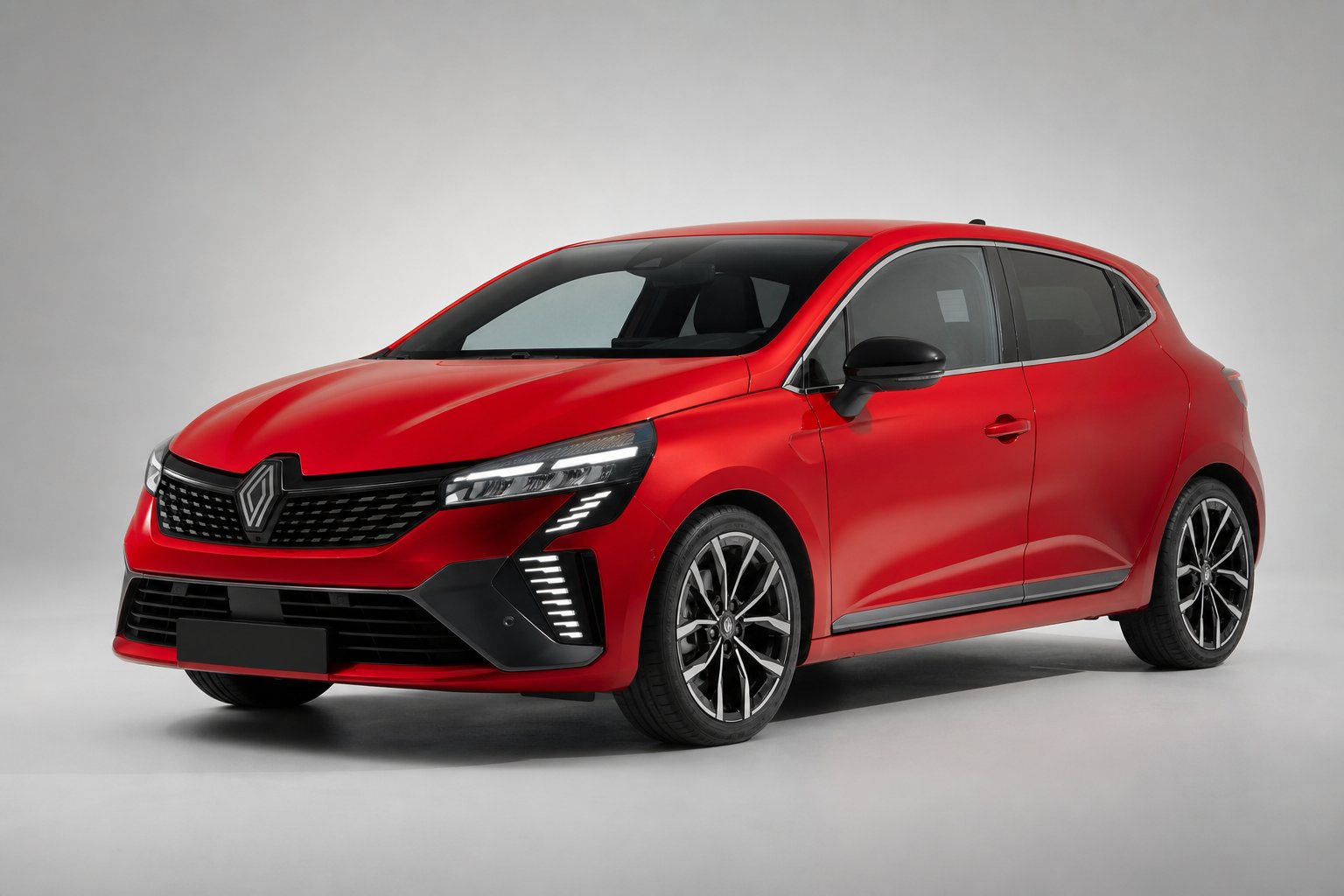 Renault Renault Clio