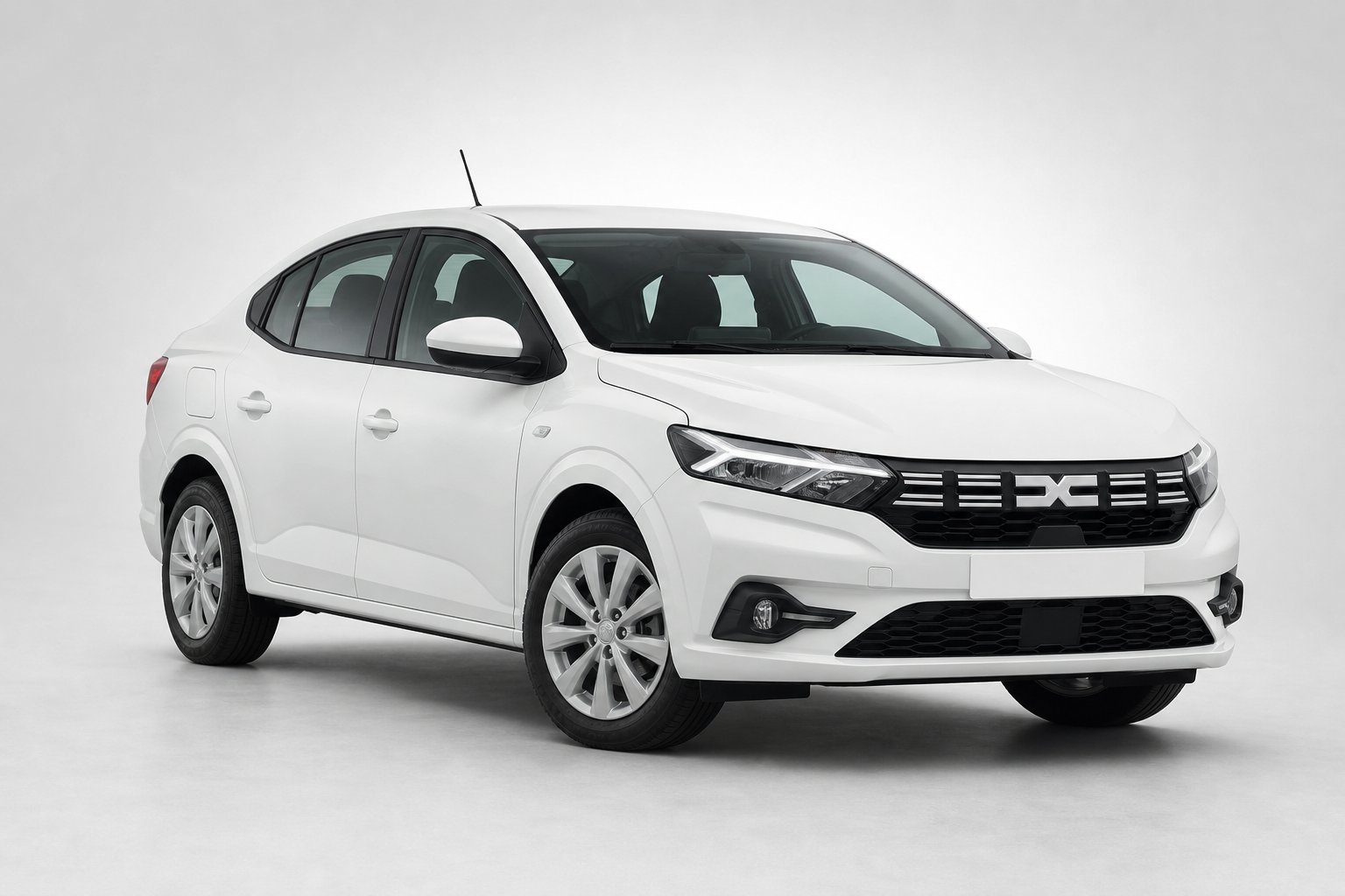 Dacia Dacia Logan